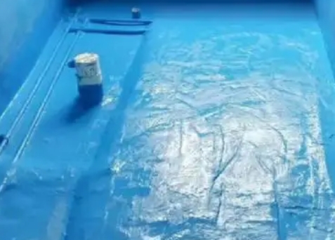 久治卫生间漏水维修公司分享下久治卫生间防水工程中常用防水涂料介绍。
